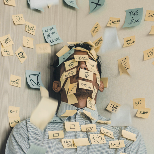 Stress, ansia, counseling, psicologia, emozioni