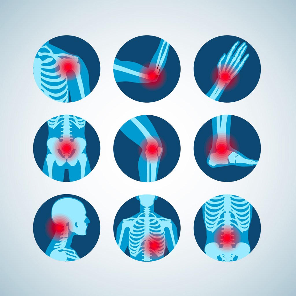 Dolore cronico, dolore, mal di schiena