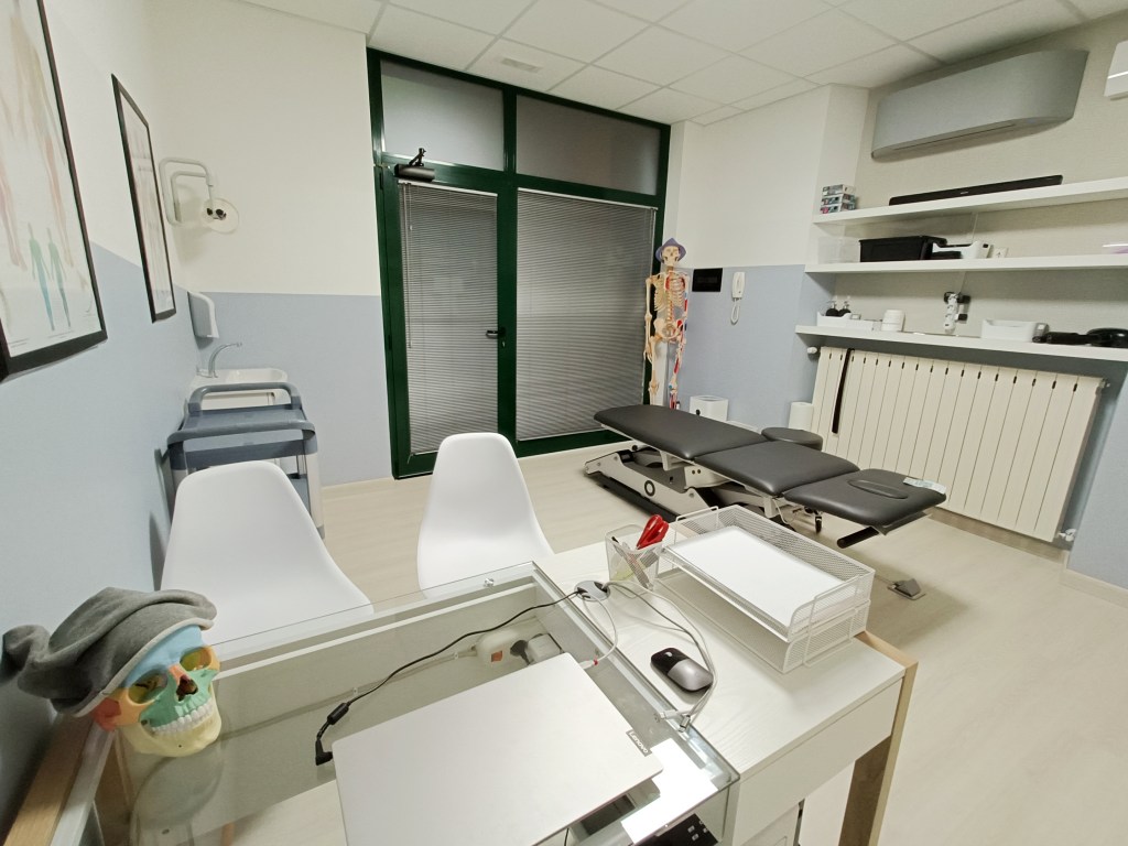 Studio OlosTherapy Gazzada, osteopatia, massoterapia, counseling. Studio 2, Osteopatia vicino Varese, Osteopatia Gazzada