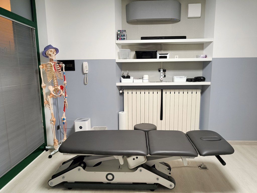 Studio OlosTherapy Gazzada, osteopatia, massoterapia, counseling. Studio 3, Osteopatia vicino Varese, Osteopatia Gazzada