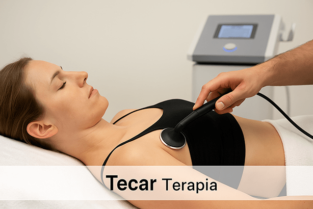Tecar Terapia a Varese: trattamento efficace per dolori muscolari e&nbsp;articolari