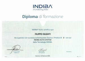 Corso di Tecar terapia