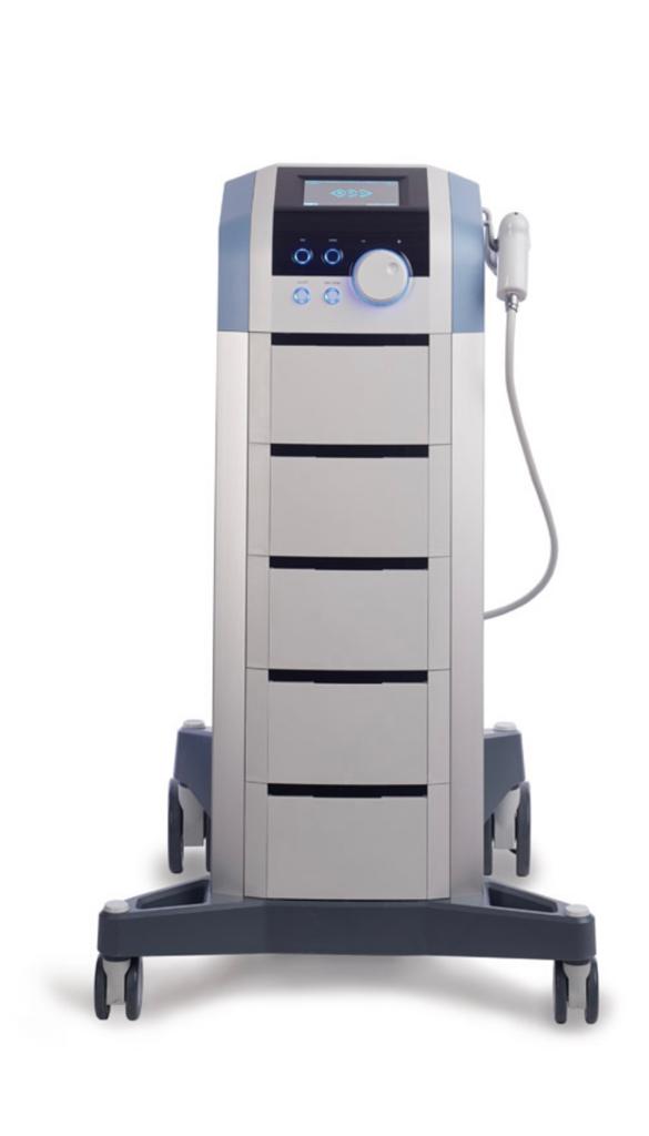 ONDA D’URTO RADIALE: cos’è e cosa&nbsp;cura