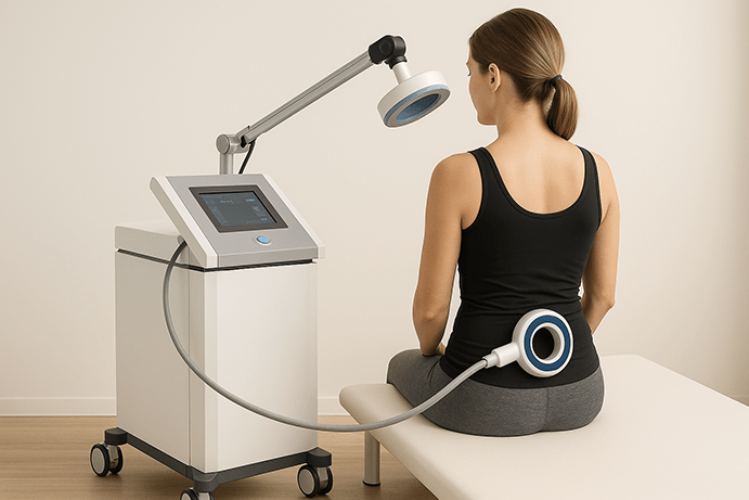 Magnetoterapia Super Induttiva a Varese: Trattamento Innovativo per le Patologie Muscoloscheletriche